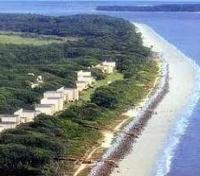 Jekyll Island Shoreline